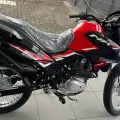 HAOJUE NK 150 ABS HAOJUE NK 150 ABS