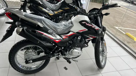 HAOJUE NK 150 ABS HAOJUE NK 150 ABS