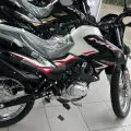 HAOJUE NK 150 ABS HAOJUE NK 150 ABS