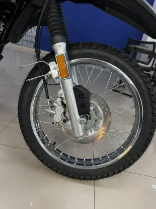 HAOJUE-NK 150 ABS-2026