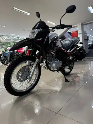 HAOJUE-NK 150 ABS-2026