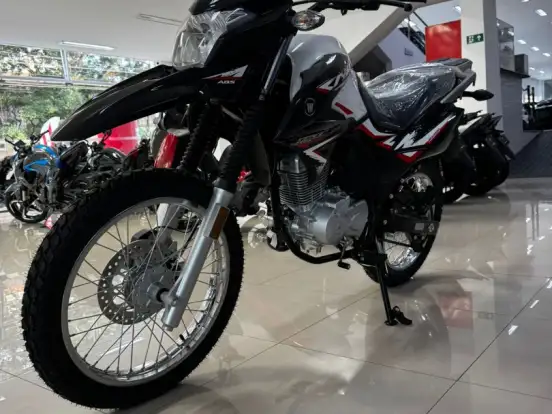 HAOJUE-NK 150 ABS HAOJUE-NK 150 ABS-2026