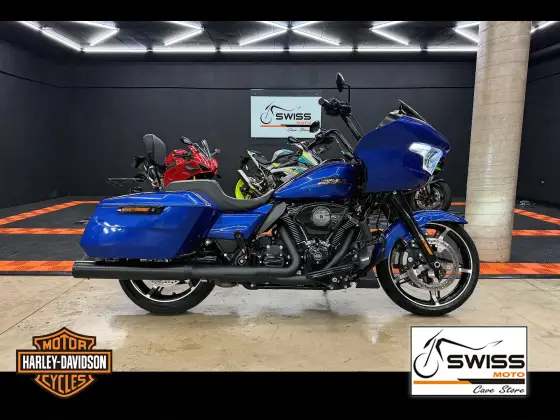 HARLEY-DAVIDSON ROAD GLIDE 