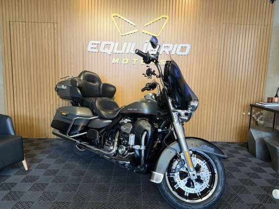 HARLEY-DAVIDSON-ELECTRA GLIDE ULTRA LIMITED HARLEY-DAVIDSON-ELECTRA GLIDE ULTRA LIMITED-2018