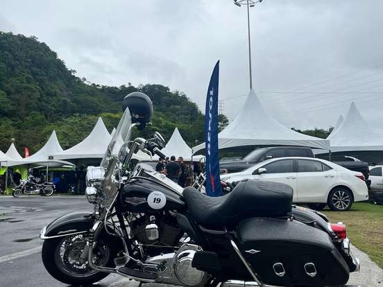 HARLEY-DAVIDSON-ROAD KING CLASSIC HARLEY-DAVIDSON-ROAD KING CLASSIC-2014