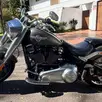 HARLEY-DAVIDSON SOFTAIL FAT BOY HARLEY-DAVIDSON SOFTAIL FAT BOY