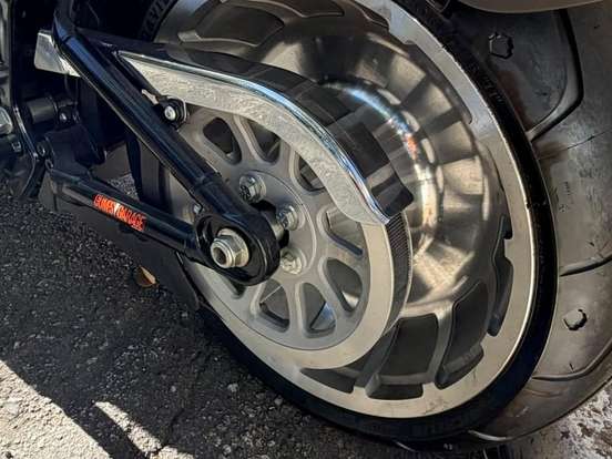 HARLEY-DAVIDSON-SOFTAIL FAT BOY HARLEY-DAVIDSON-SOFTAIL FAT BOY-2018