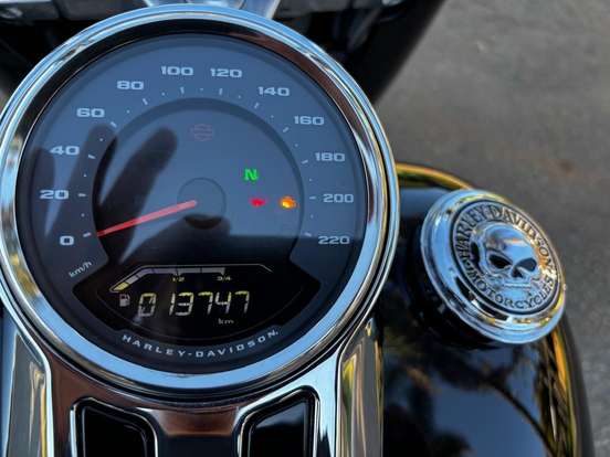 HARLEY-DAVIDSON-SOFTAIL FAT BOY 114 HARLEY-DAVIDSON-SOFTAIL FAT BOY 114-2021