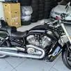 HARLEY-DAVIDSON V-ROD 10TH ANNIVERSARY EDITION HARLEY-DAVIDSON V-ROD 10TH ANNIVERSARY EDITION
