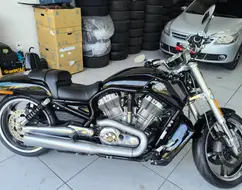 HARLEY-DAVIDSON V-ROD 10TH ANNIVERSARY EDITION HARLEY-DAVIDSON V-ROD 10TH ANNIVERSARY EDITION