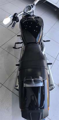HARLEY-DAVIDSON-V-ROD 10TH ANNIVERSARY EDITION HARLEY-DAVIDSON-V-ROD 10TH ANNIVERSARY EDITION-2012