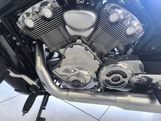 HARLEY-DAVIDSON-V-ROD 10TH ANNIVERSARY EDITION HARLEY-DAVIDSON-V-ROD 10TH ANNIVERSARY EDITION-2012