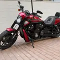 HARLEY-DAVIDSON V ROD NIGHT ROD ESPECIAL HARLEY-DAVIDSON V ROD NIGHT ROD ESPECIAL