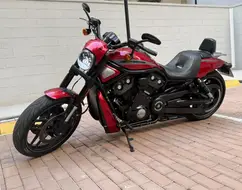 HARLEY-DAVIDSON V ROD NIGHT ROD ESPECIAL HARLEY-DAVIDSON V ROD NIGHT ROD ESPECIAL