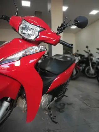 HONDA BIZ 110i HONDA BIZ 110i