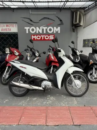 HONDA BIZ 110i HONDA BIZ 110i