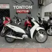 HONDA BIZ 110i HONDA BIZ 110i