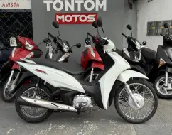 HONDA BIZ 110i HONDA BIZ 110i