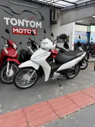 HONDA-BIZ 110i HONDA-BIZ 110i-2022