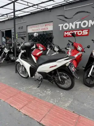 HONDA-BIZ 110i HONDA-BIZ 110i-2022