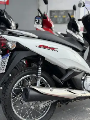 HONDA-BIZ 110i HONDA-BIZ 110i-2022