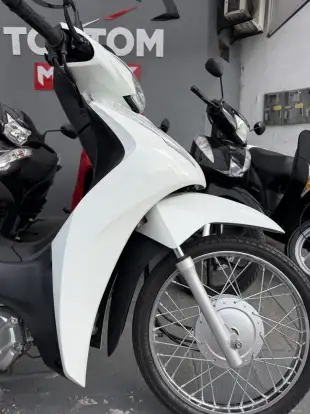 HONDA-BIZ 110i HONDA-BIZ 110i-2022