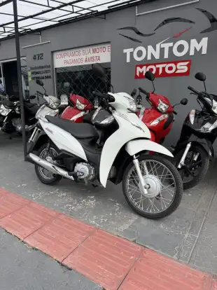 HONDA-BIZ 110i-2022