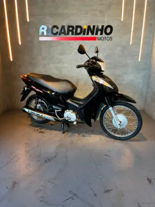 HONDA BIZ 110i 
