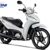 HONDA BIZ 125 ES HONDA BIZ 125 ES