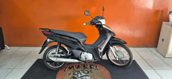 HONDA BIZ 125 ES HONDA BIZ 125 ES