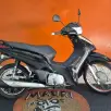 HONDA BIZ 125 ES HONDA BIZ 125 ES