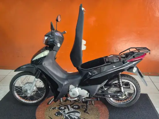 HONDA-BIZ 125 ES HONDA-BIZ 125 ES-2013