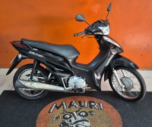 HONDA BIZ 125 ES HONDA BIZ 125 ES