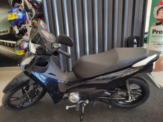 HONDA BIZ 125 EX HONDA BIZ 125 EX