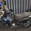 HONDA BIZ 125 EX HONDA BIZ 125 EX
