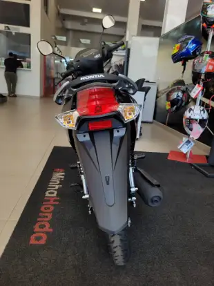 HONDA-BIZ 125 EX HONDA-BIZ 125 EX-2026