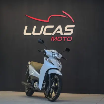 HONDA BIZ 125 EX HONDA BIZ 125 EX