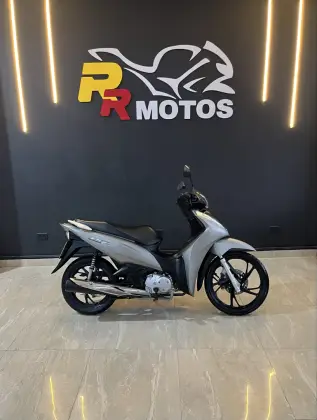 HONDA BIZ 125i HONDA BIZ 125i