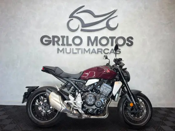 HONDA CB 1000R ABS HONDA CB 1000R ABS