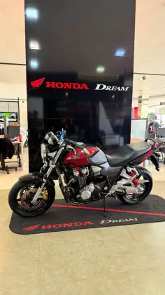 HONDA CB 1300 F SUPER FOUR 