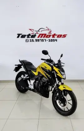 HONDA CB 300F TWISTER ABS HONDA CB 300F TWISTER ABS