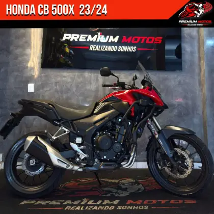 HONDA CB 500 X ABS HONDA CB 500 X ABS