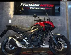 HONDA CB 500 X ABS HONDA CB 500 X ABS