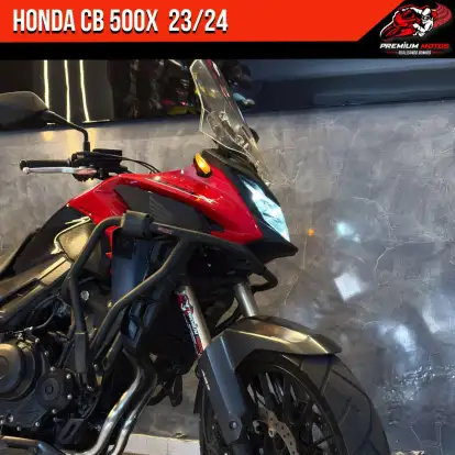 HONDA-CB 500 X ABS-2024