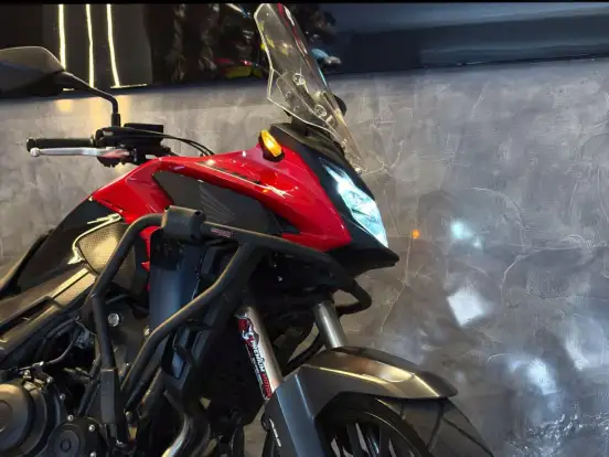 HONDA-CB 500 X ABS HONDA-CB 500 X ABS-2024