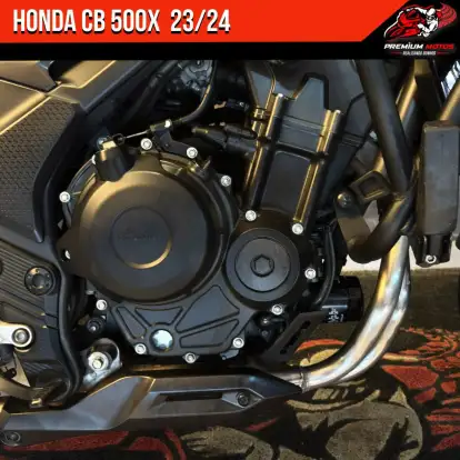 HONDA-CB 500 X ABS-2024