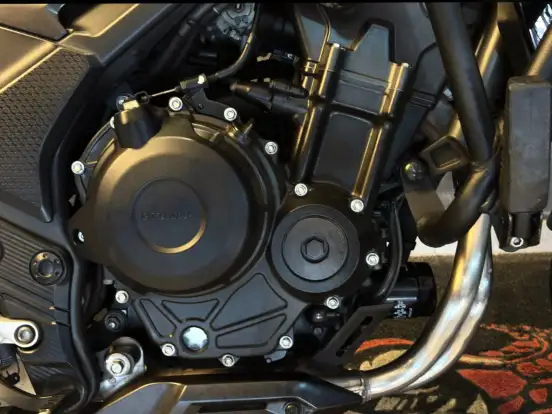 HONDA-CB 500 X ABS HONDA-CB 500 X ABS-2024