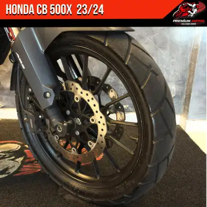 HONDA-CB 500 X ABS-2024