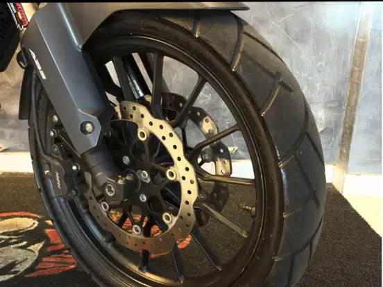 HONDA-CB 500 X ABS HONDA-CB 500 X ABS-2024