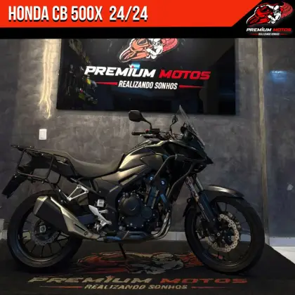 HONDA CB 500 X ABS HONDA CB 500 X ABS